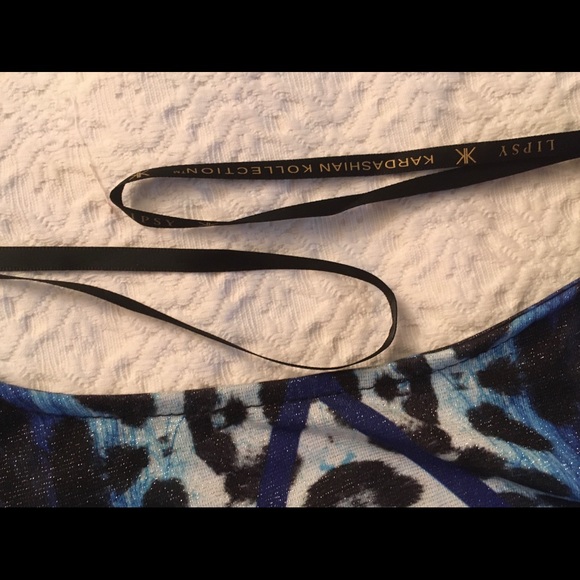 Kardashian Kollection by Lipsy London - Picture 3 of 11